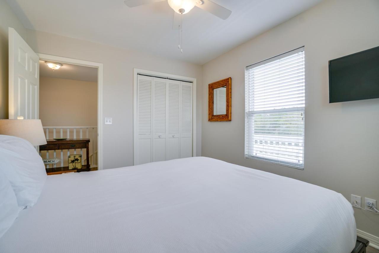 30A Beach House - Walking On Sunshine Inlet Beach Экстерьер фото
