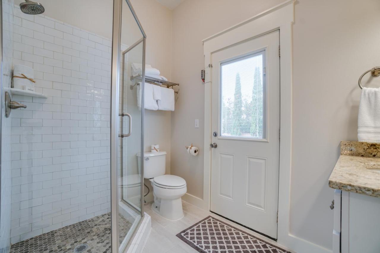 30A Beach House - Walking On Sunshine Inlet Beach Экстерьер фото